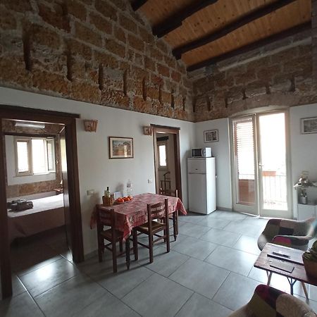 Zyz Apartments La Kalsa Palermo Ngoại thất bức ảnh