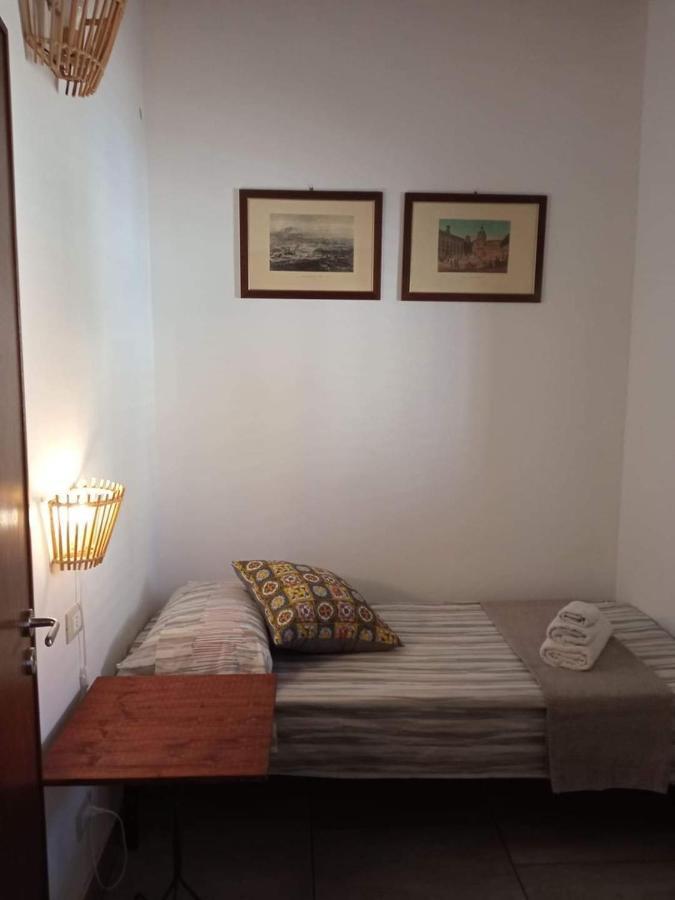 Zyz Apartments La Kalsa Palermo Ngoại thất bức ảnh