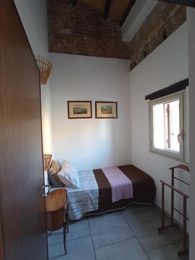 Zyz Apartments La Kalsa Palermo Ngoại thất bức ảnh