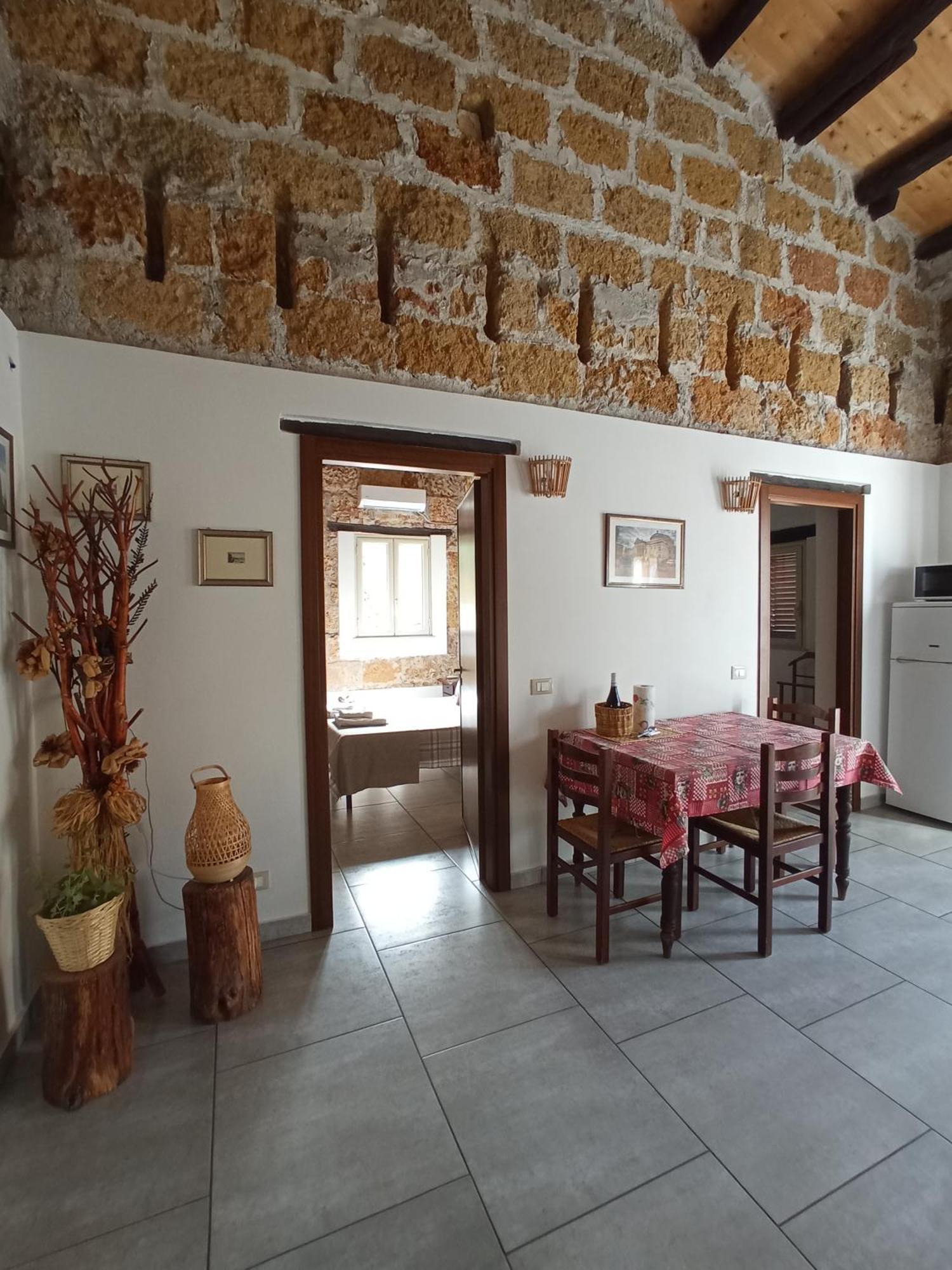 Zyz Apartments La Kalsa Palermo Ngoại thất bức ảnh
