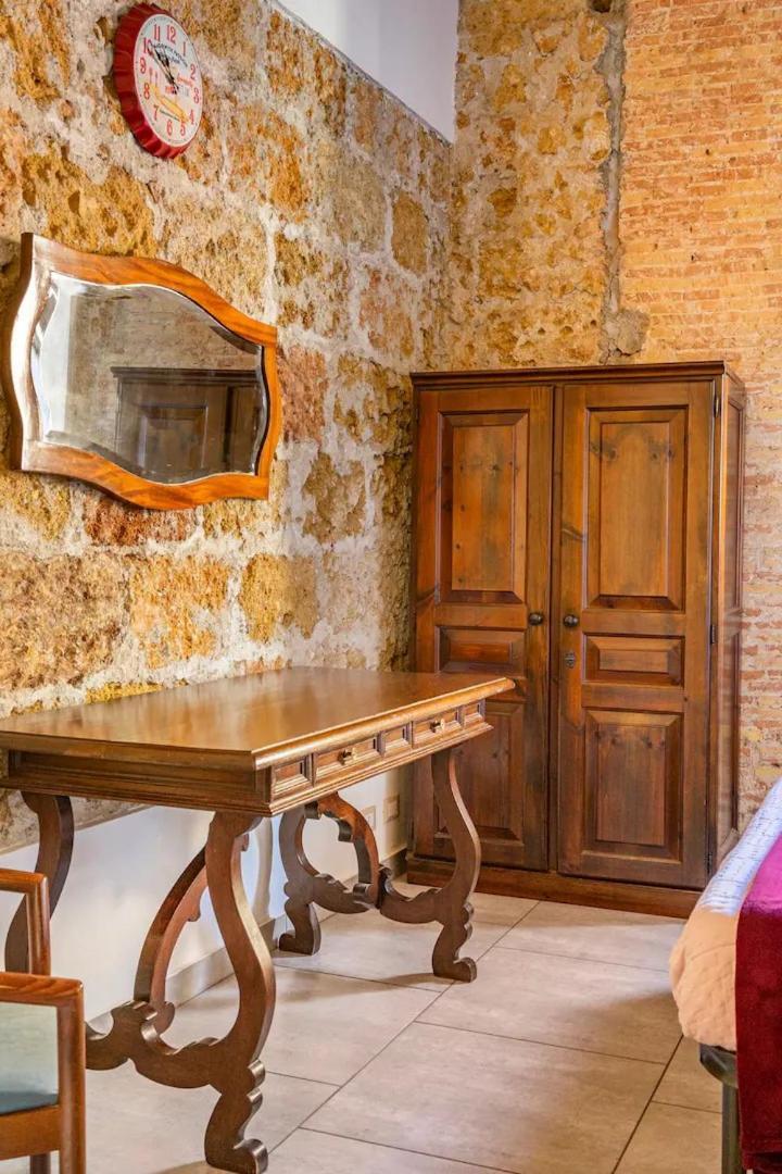 Zyz Apartments La Kalsa Palermo Ngoại thất bức ảnh