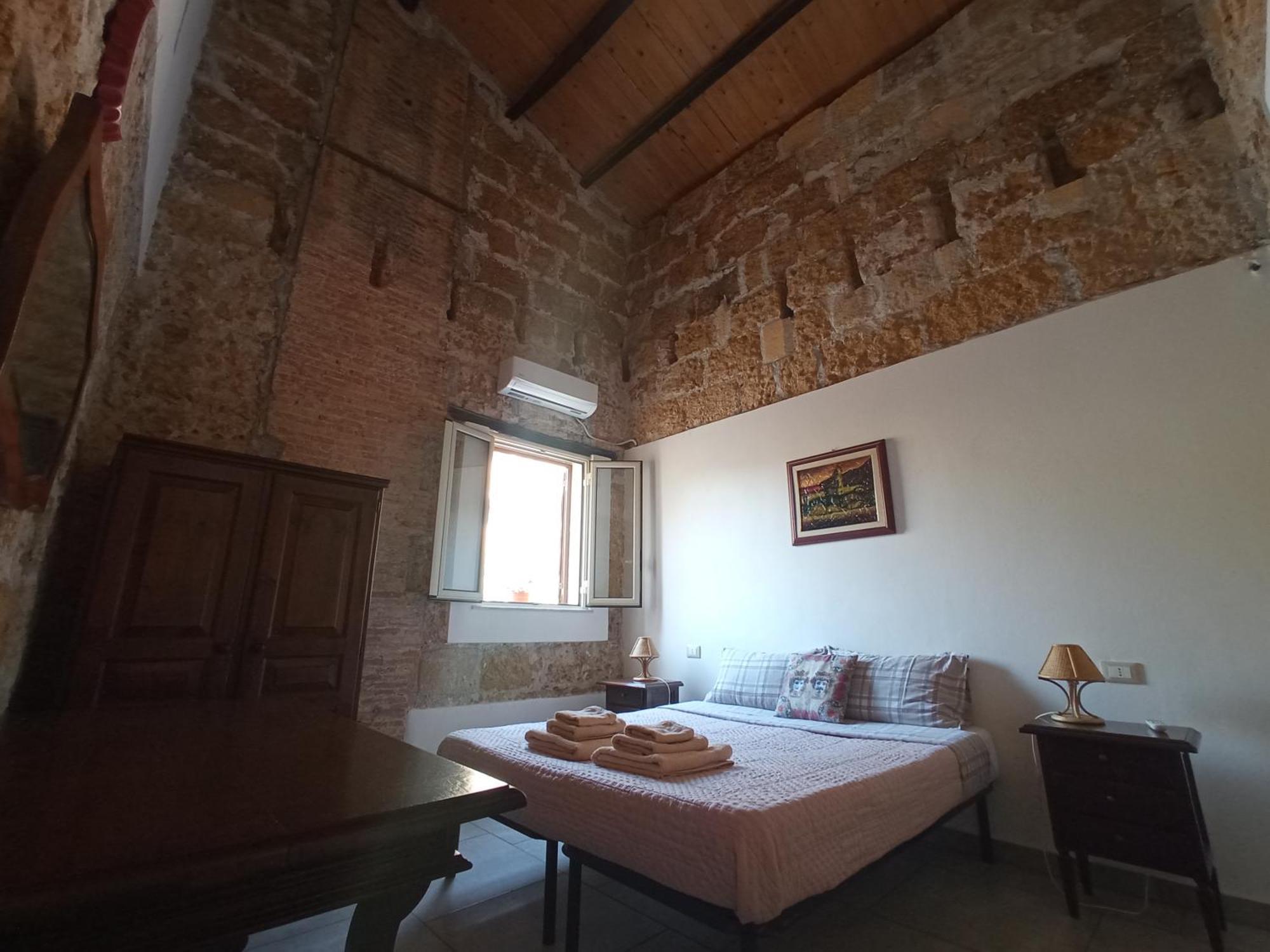 Zyz Apartments La Kalsa Palermo Ngoại thất bức ảnh