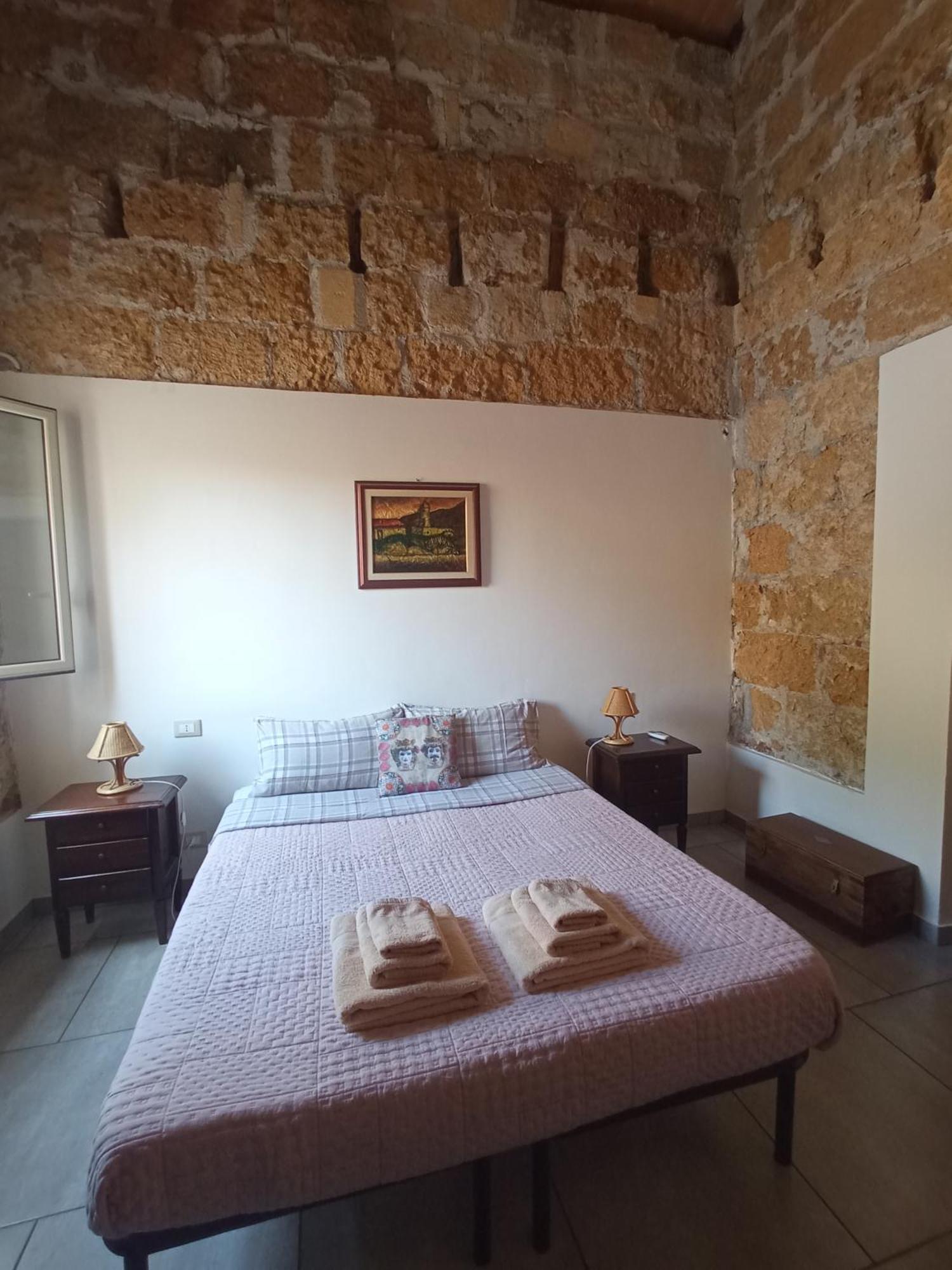 Zyz Apartments La Kalsa Palermo Ngoại thất bức ảnh